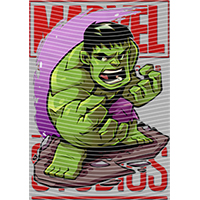 Marvel Comics-MA 301